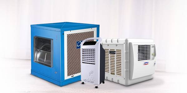 evaporative coolers - نحوه خرید کولر آبی مناسب + فیلم | 02122229176 | سرماسان